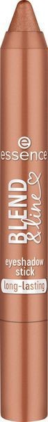 essence blend & line eyeshadow stick 01 Copper Feels 1.8g